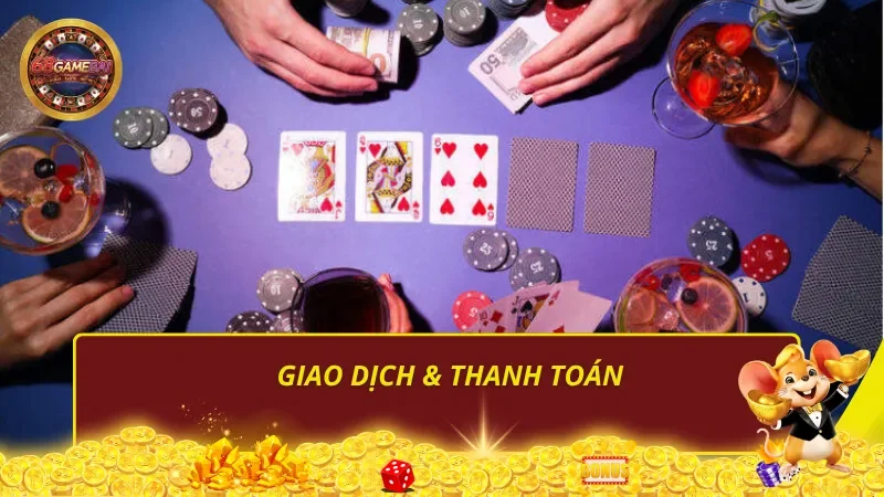 Hệ thống vận hành siêu chuyên nghiệp và đảm bảo minh bạch