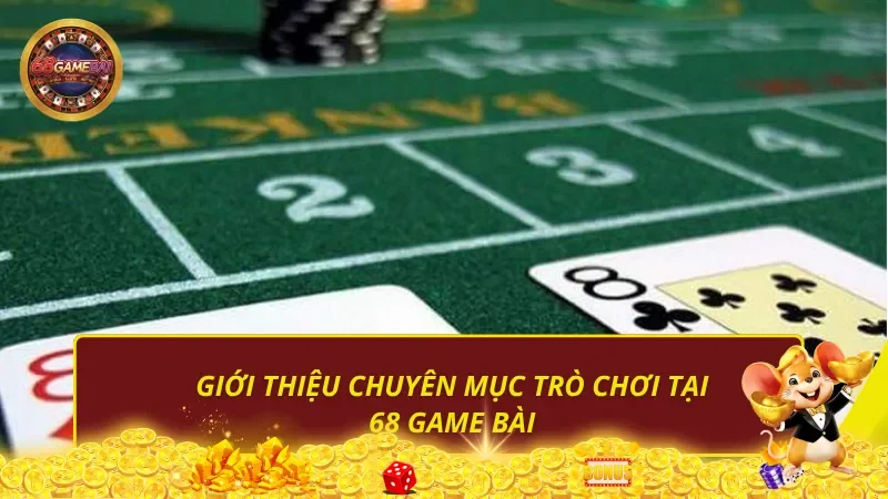 Những sảnh trò chơi nổi bật ở hệ thống