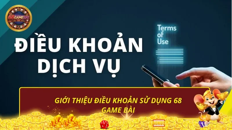 Chơi có trách nhiệm tại 68 Game Bài là gì?