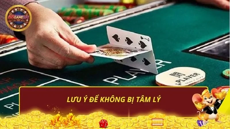 Lưu ý quan trọng khi tham gia chơi tại 68 Game Bài