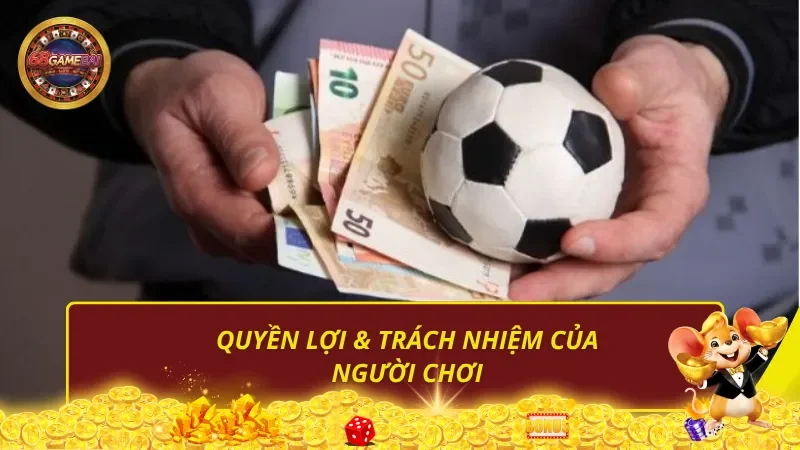 Nghĩa vụ của hội viên cược về chính sách riêng tư thương hiệu